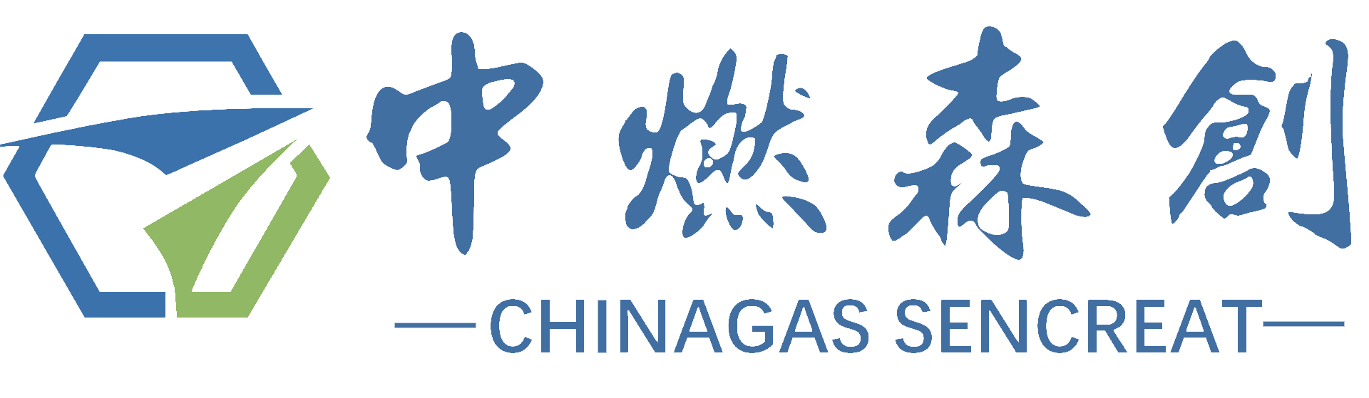 中燃森创官网